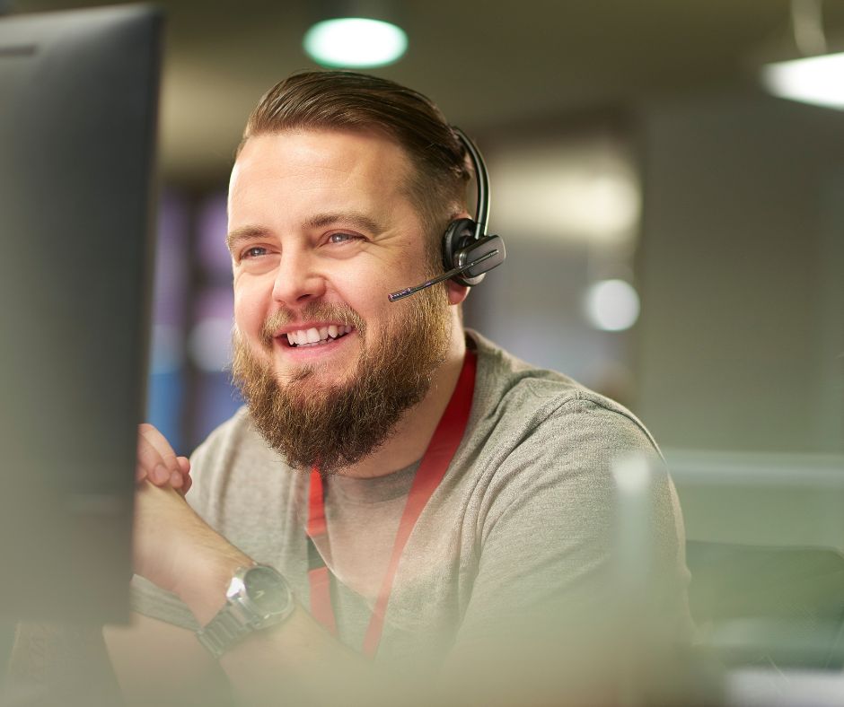 Service Provider Help